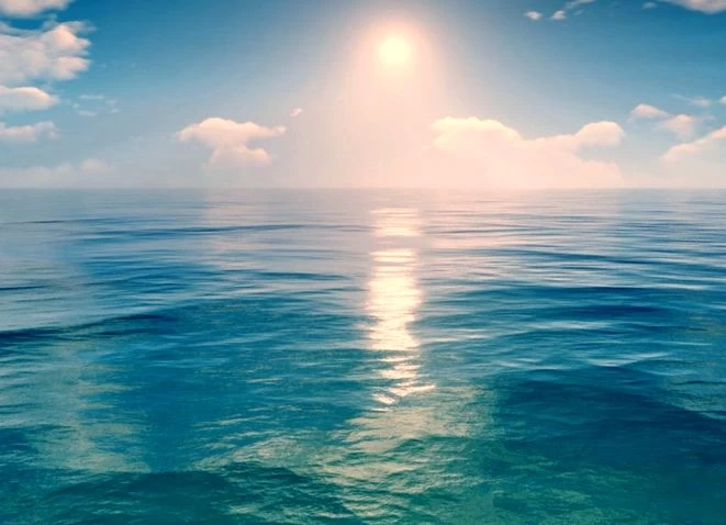 Οι ωκεανοί αλλάζουν χρώμα: Σε 80 χρόνια θα έχουν εντελώς διαφορετική όψη – Τι συμβαίνει